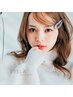 《限定》アップワード×LEDフラットラッシュ100本 ¥4500/新規オフ無料