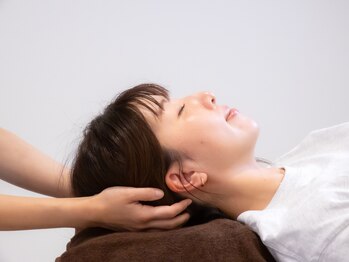 陽だまり整体院/眠りの質を上げる本格調整