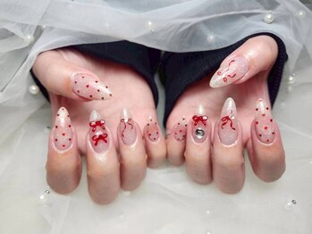 アートネイル