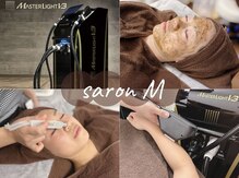 サロン エム(saron M)