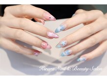キララ(Kirara)の雰囲気(星モチーフで可愛く華やかに)