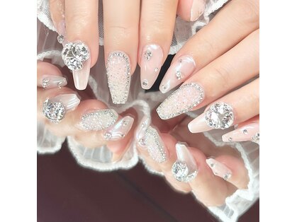 ネイルモンスター(NAIL MONSTER)の写真