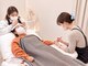 BBG 上野店の写真/【目元～足元まで同時施術で時間短縮！】お忙しい方や美容メンテ時間の確保が難しい方にもオススメ◎