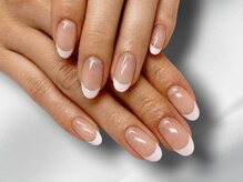 サンセリテ 用賀中町店(SINCERITE)の雰囲気（丁寧なケアと美フォルムで長持ちネイル）