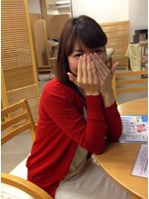 ビュースタイル川西/笑顔がステキなYさん