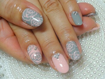 ネイキッド (NaKid)/-デザインサンプル-