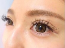 ジゼル 恵比寿本店(GIZELE)/エクステ(上下)付け放題6480円