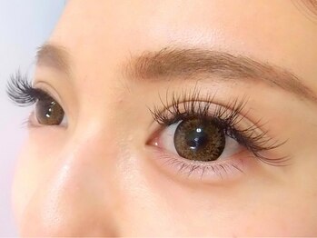 ジゼル 恵比寿本店(GIZELE)/エクステ(上下)付け放題6480円