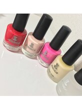 オンネイル(on nail)/ポリッシュ3230円