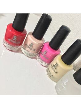オンネイル(on nail)/ポリッシュ3230円