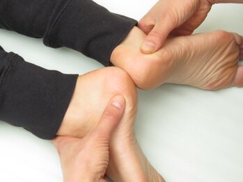 カイロプラクティック セオリー(Theory)/施術風景