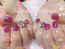 サロンドチェリーブロッサム(Salon de Cherryblossom)/