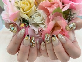 [中村]秋コンテスト1番♪