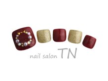 ティーエヌ 港南台店/【フット】定額6600円