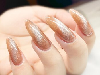 サロン ド ワカ(Salon de WAKA)/