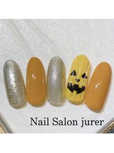 ネイルサロン ジュレ MIO店(Nail Salon jurer)/定額デザインA 6600円