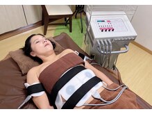 ハルハル スパ(HaruHaru スパ)/ハイパーウィーブ　筋トレ