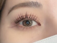 まつげエクステサロン ヘアーリゾートエーアイ 東陽町店(hair resort Ai)/パリジェンヌ＋エクステ