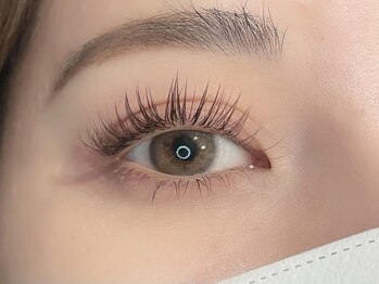 まつげエクステサロン ヘアーリゾートエーアイ 東陽町店(hair resort Ai)/パリジェンヌ＋エクステ