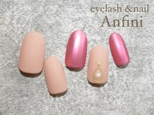 アンフィニ 月島(Anfini)/【ハンド】premiumコース