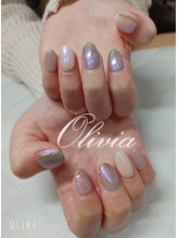 ビューティーアンドライフ オリビア(Beauty&Life Olivia)/