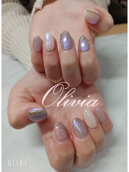 ビューティーアンドライフ オリビア(Beauty&Life Olivia)/