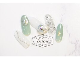 定額【テーマ:ペリドット】61