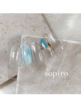 ソピーロ たかのこ店(sopiro)/8月【monthly &nbsp;standard】