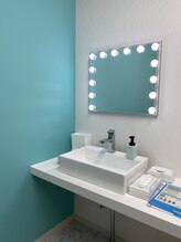 ホワイトマジック(White Magic)/個室2