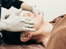 サロン ニコ(salon 25)/【筋膜フェイシャル】