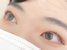 フィアラ 河原町店(Fiara)/上下パリジェンヌ