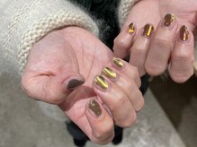 ネキ(neki)/mirror design