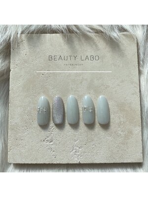 Beauty labo Nail&Eyelash 立花店