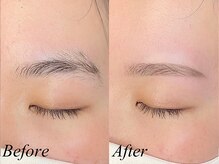 アイム 横浜2号店(i'm)/美眉&アイブロウスタイリング