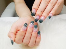 グラシアス(Gracias)/フラッシュグラデーション