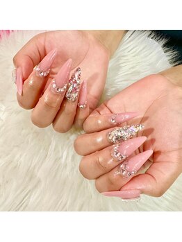 リッツネイル(RitsNail)/53