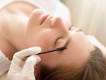 ナップタイムラッシュ(nap time lash)の写真/【大人気ハリウッドブロウリフト取扱店☆】ラッシュリフトのとセットメニューもご用意有♪お試し下さい◎