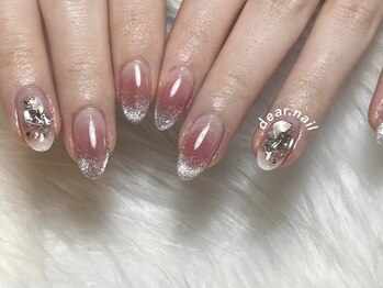 ディアネイル(dear.nail)/