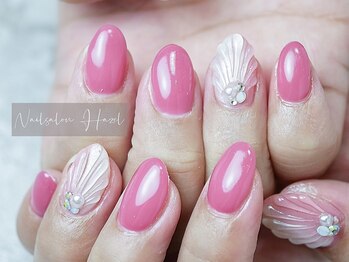 ヘーゼル(Hazel)/