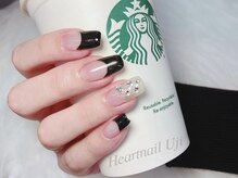 はあとねいる 宇治店/大人かっこいいデザイン