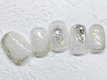 トゥエラ(twelor)/H1223　ニュアンス定額