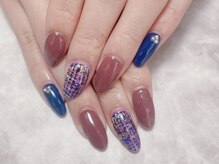 チアフルチア バイ リッチネイル(CheerfulCheer by Ricci nail)/