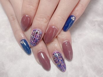 チアフルチア バイ リッチネイル(CheerfulCheer by Ricci nail)/