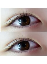 ボアップ 松山店(boappu)/まつ毛パーマ