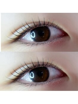 ボアップ 松山店(boappu)/まつ毛パーマ