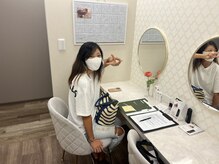 ミチ(Michi)/待合室