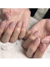 スズラン(SUZURAN)/ランダムパールワンカラー