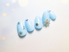 シーズンデザイン【winter】