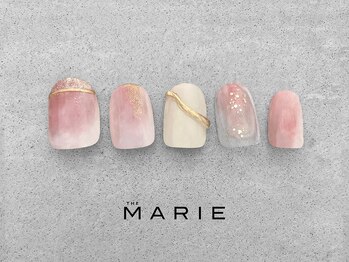 ザマリー 神戸マルイ店(THE MARIE)/定額￥7000 ワンほん 0208c