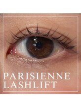 ラック 由比ヶ浜店(LUCK)/パリジェンヌラッシュリフト